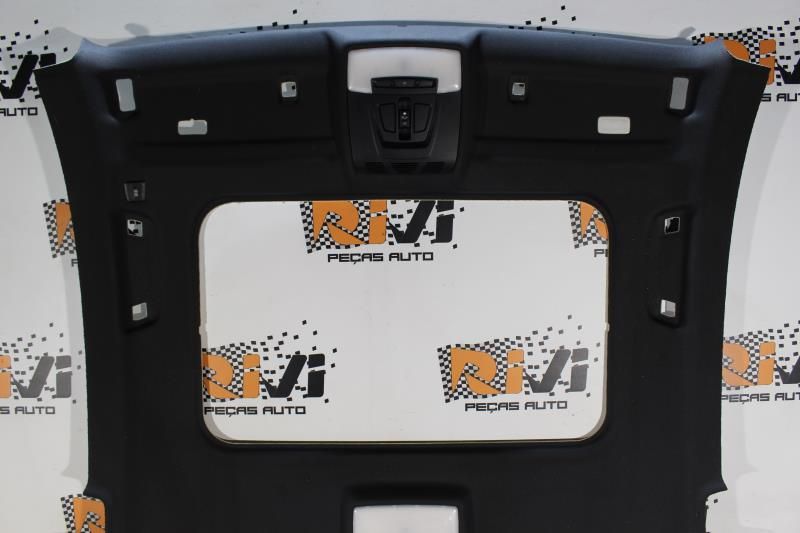Forra de tejadilho BMW 1 (F21)