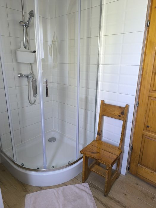 Noclegi w Bieszczadach Wetlina Domek "Sambukówka"