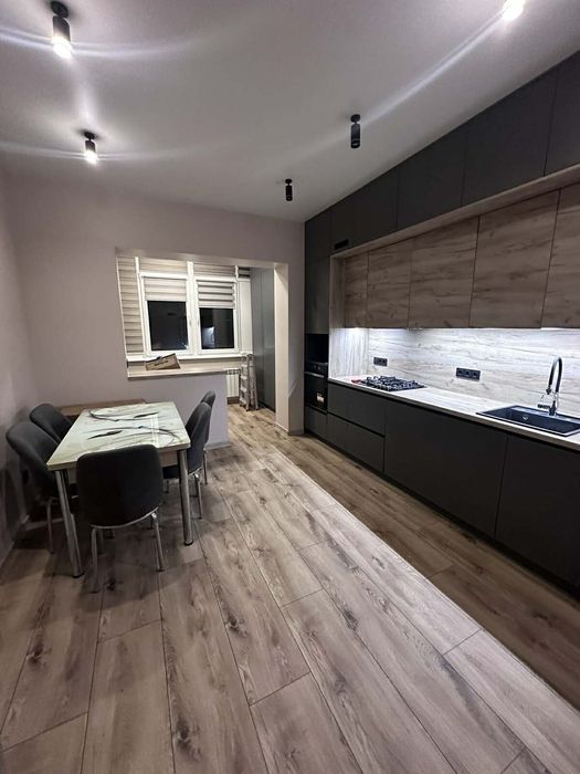 1-комнатная квартира по адресу (площадь 46 м²) - Atlanta.ua - фото 2