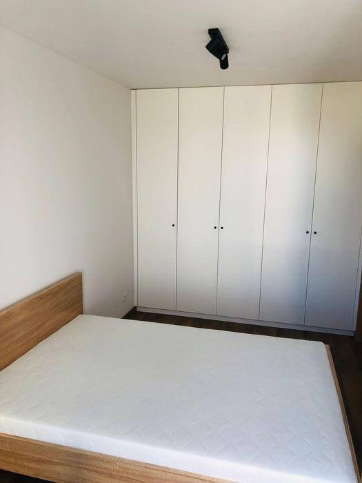 Wynajmę 2 pokojowe mieszkanie NOWE - Apartamenty Sienkiewicza 70