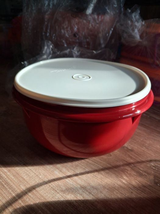 Miska 3,2l tupperware