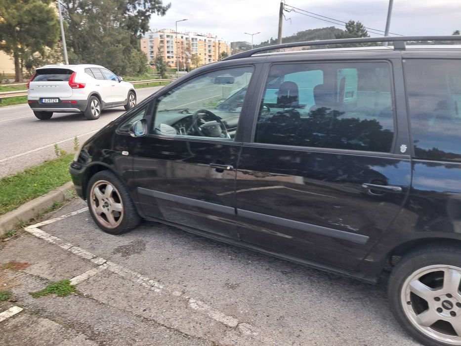 Ford Galaxy 1.9 TDI64846530815233124