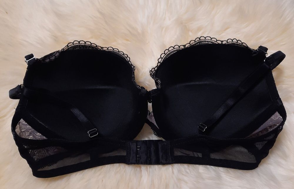 Secret Possessions бюстгальтер.