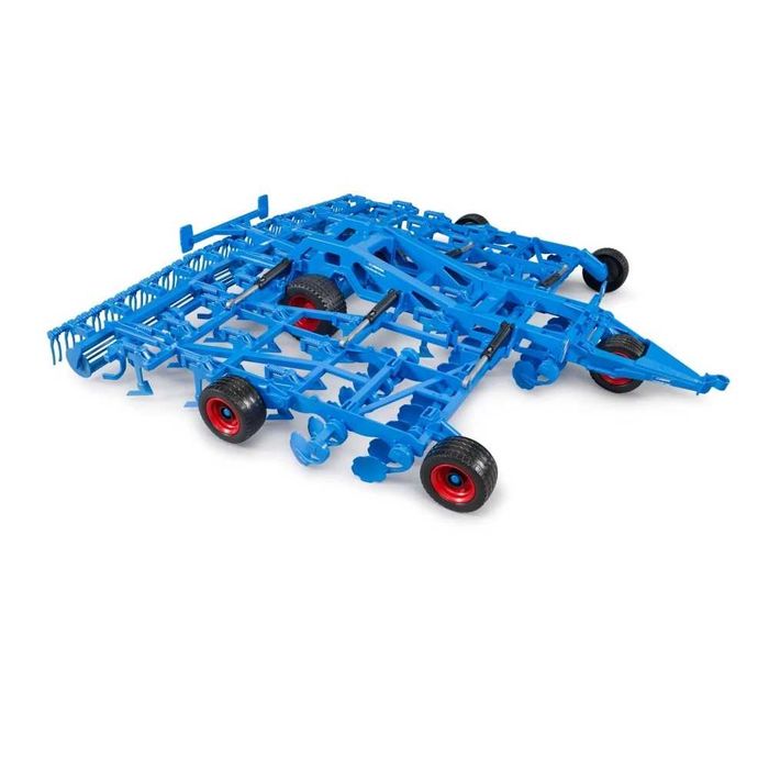 Kultywator Lemken Koralin 9 – Bruder 2228