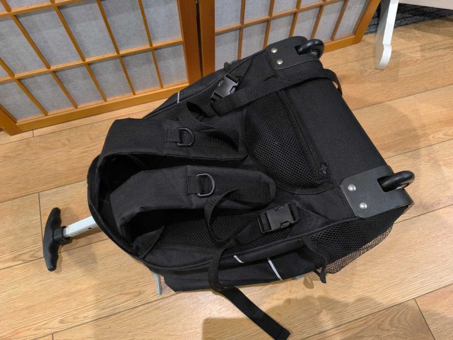 Mala de Viagem/Mochila Cabine 8kgs