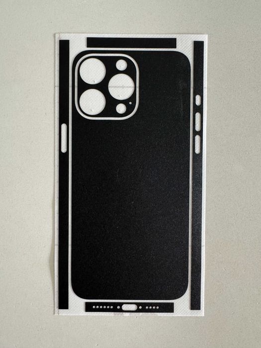 Skórki / naklejki QSkinz EasySkinz do iPhone 15 Pro Max