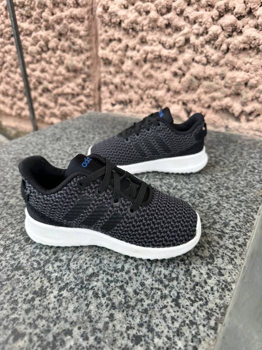 Детские кроссовки на резинках Кроссовки Cloudfoam Racer оригинал