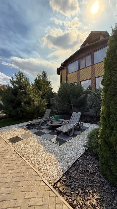 Продается дом на Форуме