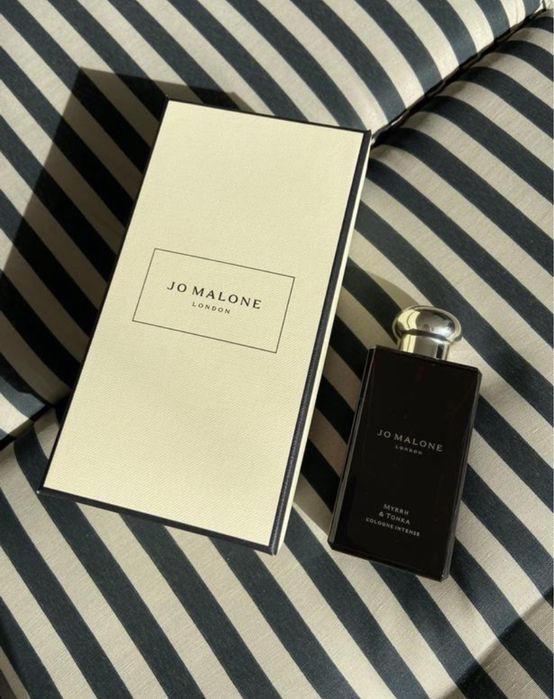 Jo Malone MYRRH & TONKA Cologne Intense