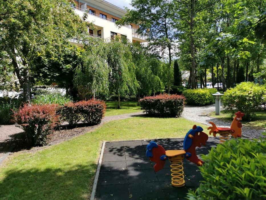 Zielone Tarasy Kołobrzeg