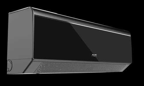 Klimatyzator AUX C-SMART PREMIUM ONYX 5,4 kW EM-AUDIO Tomaszów Lub  Komplet