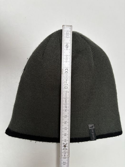 Dwustronna czapka Wedze