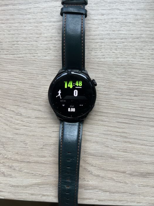 Zegarek Mibro lite 3 pro