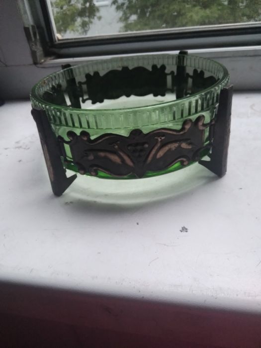 Конфетница времён ссср