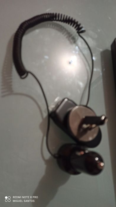 Kit mãos livres para carro