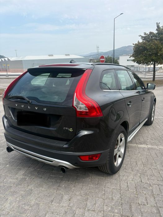 Volvo XC60 RDesing
