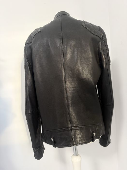 ALLSAINTS, Kórtka skorzana