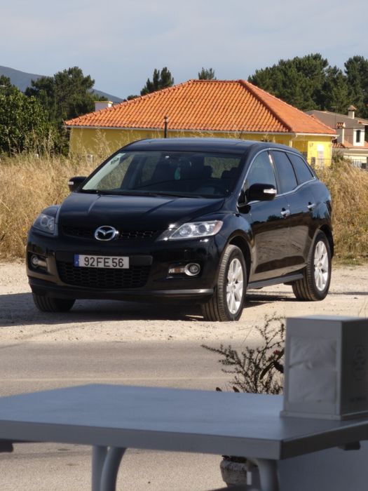 Vendo ou troco Mazda