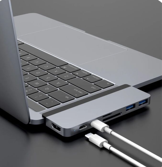 Adapter do MacBook Pro/Air