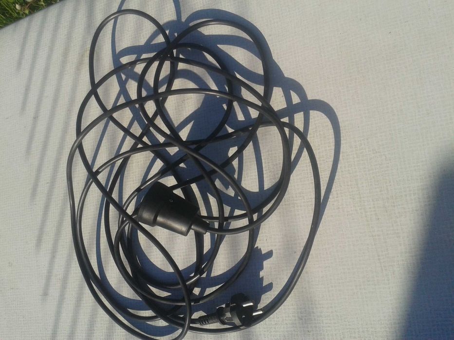 Przedłużacz 5 metrów