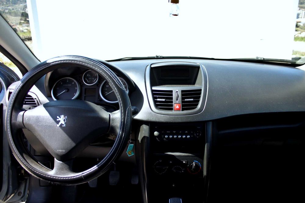 Peugeot 207 1.4 HDi Urban