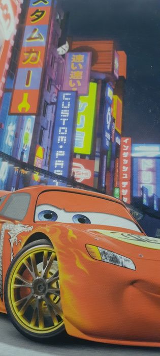 Obraz do pokoju dziecęcego30x30