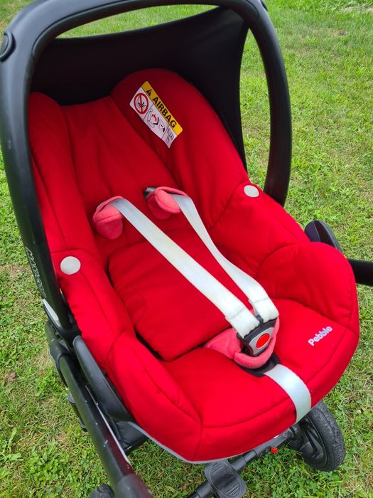 Maxi cosi fotelik