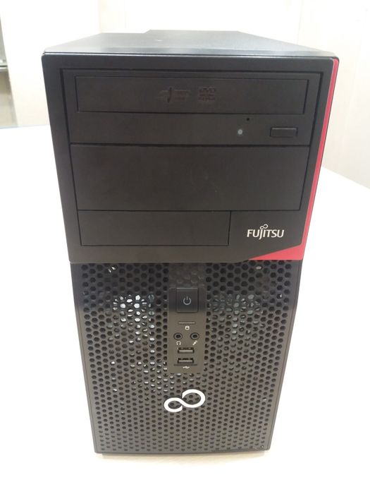 Компьютер Fujitsu i3-6100T