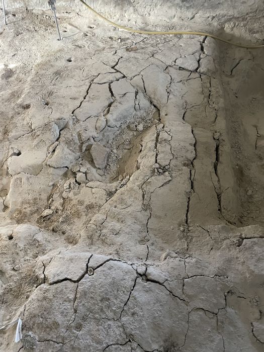 Partir pedra demoliçao de rocha