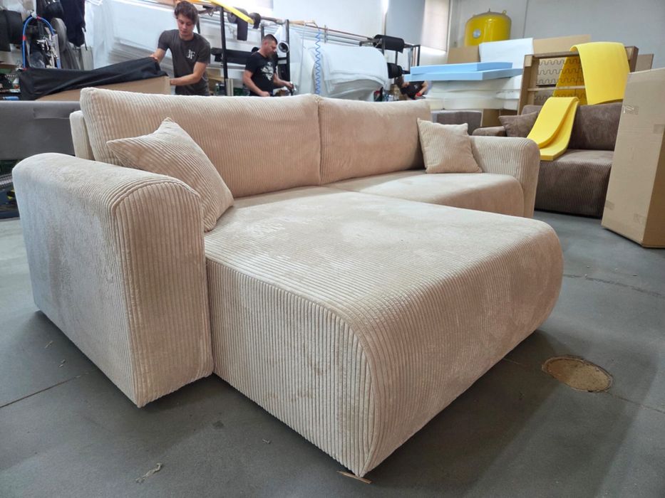 Narożnik Piano XL NOWY