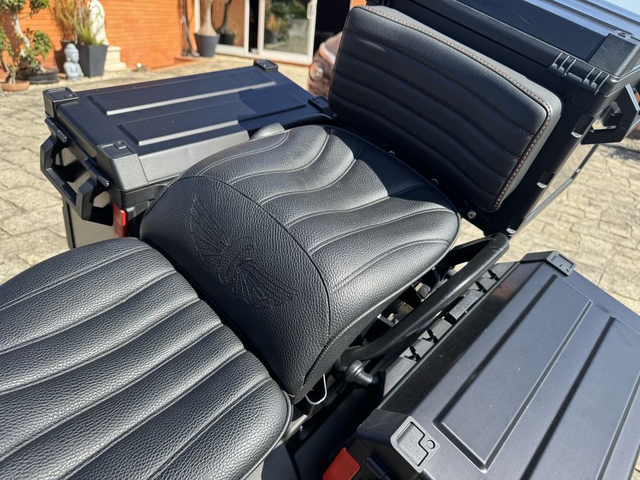 Yamaha Super Tenere 1200 z