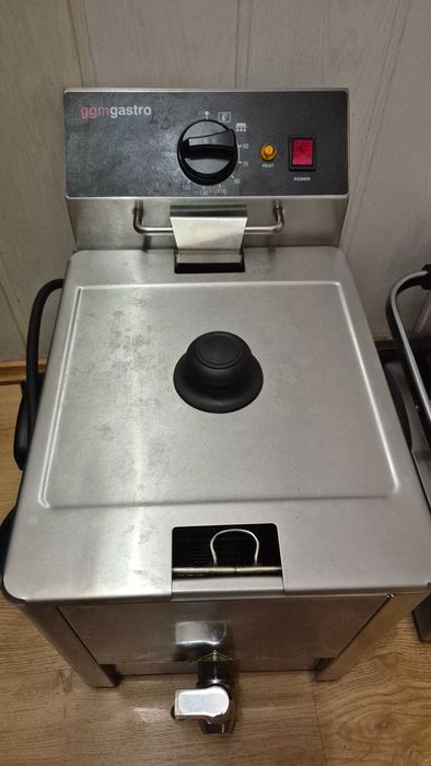 Sprzęt gastronomiczny