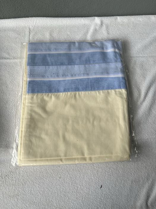 Lençois para berço