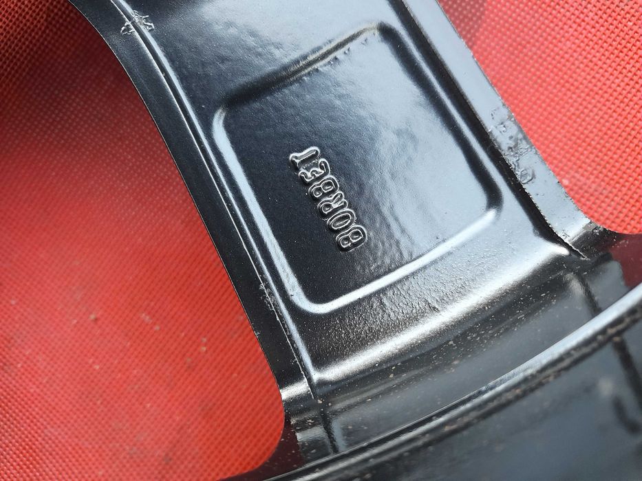 Felgi VW, Skoda, Audi , Seat 17'' 5x112 , Borbet