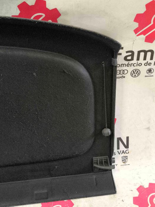 Chapeleira / Tampo da Mala 5N0867769K - VW TIGUAN