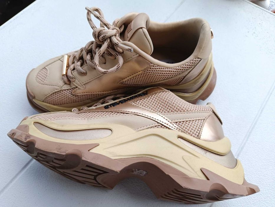 Sapatilhas Steve Madden