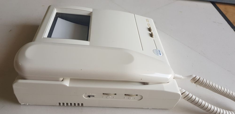 Video porteiro Bitron MV104