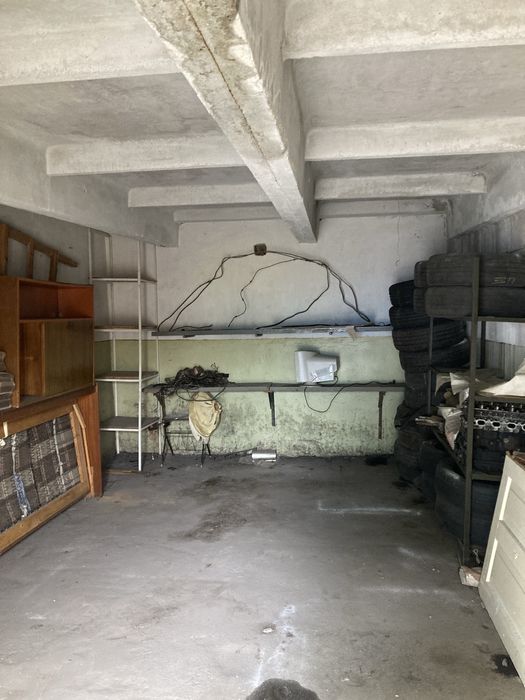 Капітальний гараж в центрі міста кооператив Шинник, пров. Водопійний