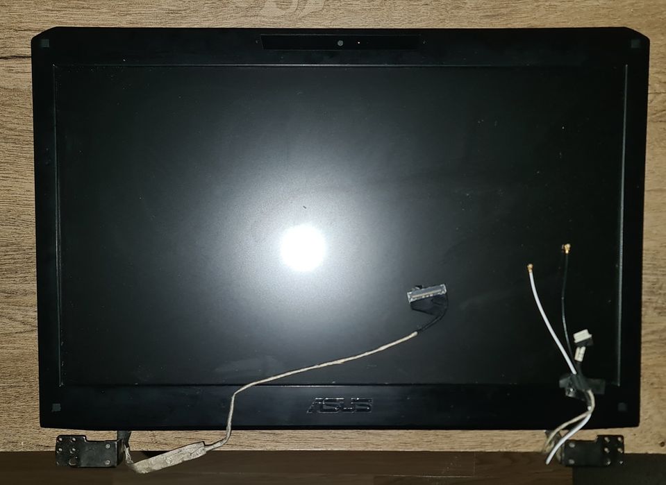 Продам готовый экран на ASUS ROG G75 G75V G75VW 17.3