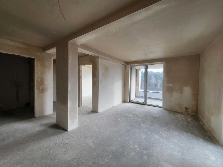 Mieszkanie 3 Pokoje, 2 loggie , komórka lokatorska + m. postojowe