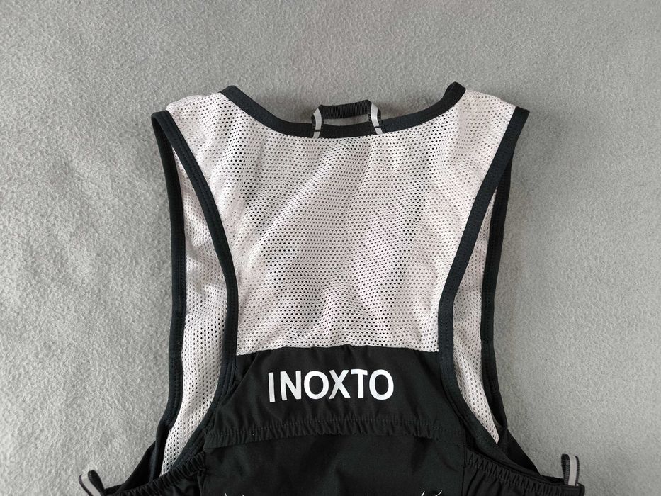 Рюкзак - жилет для бега INOXTO, вело (S/М)