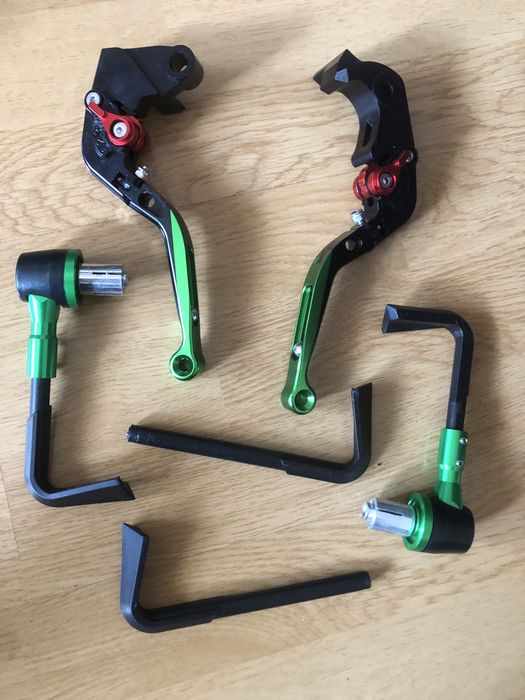 Kawasaki zx 10r 2006-07