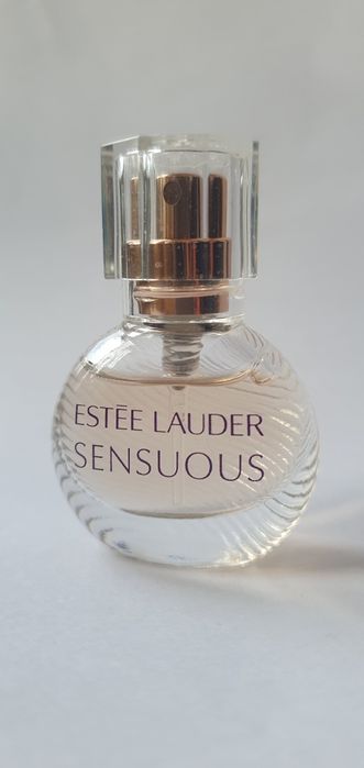 Estee Lauder Sensuous 4ml edp miniaturka