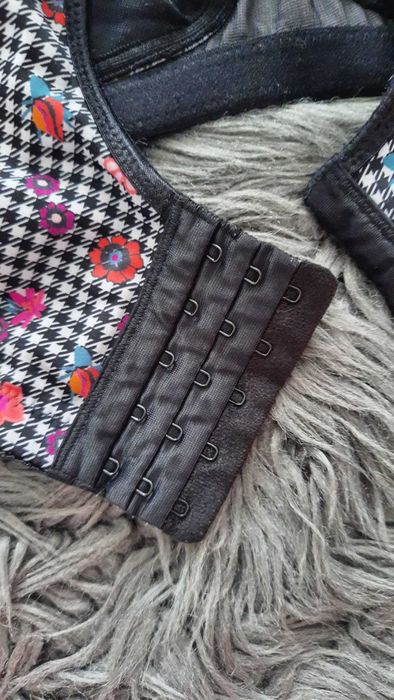 Biustonosz ULLA Popken r. 90 C