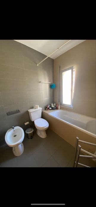 Quarto para arendar.
