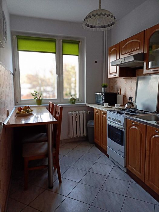 Mieszkanie – Poznań, Osiedle Bolesława Chrobrego, Piątkowo - Widok 2