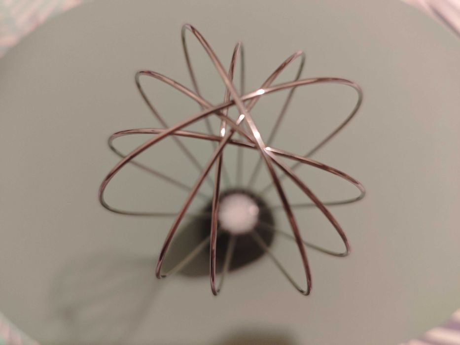 Batedor de claras para varinha mágica Power TitanBlack 1500 XL