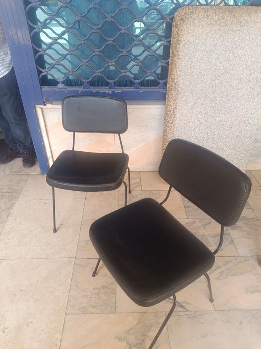 Cadeiras de escritório