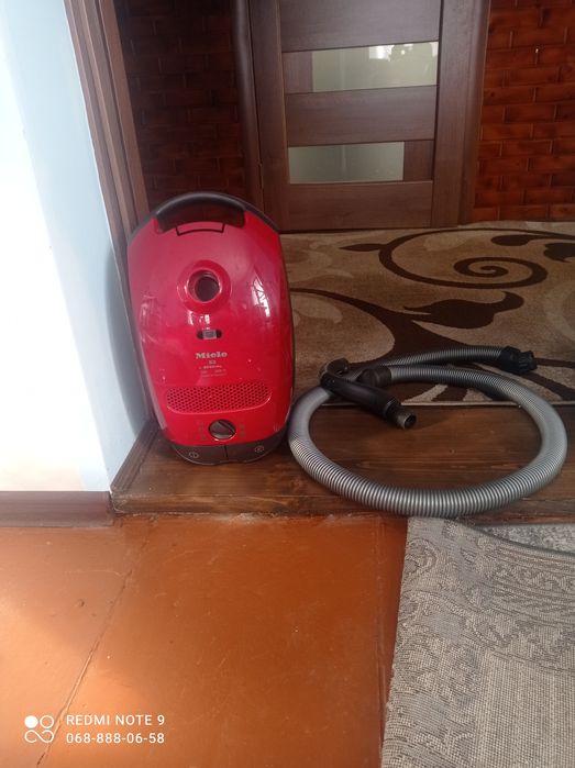 Пилосос Miele пилесос Міле