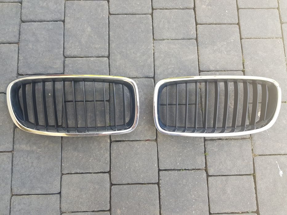 Nerki BMW F30/31